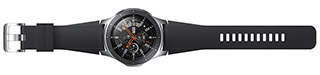 ساعت هوشمند سامسونگ مدل Galaxy Watch SM-R800 توضیحات 2