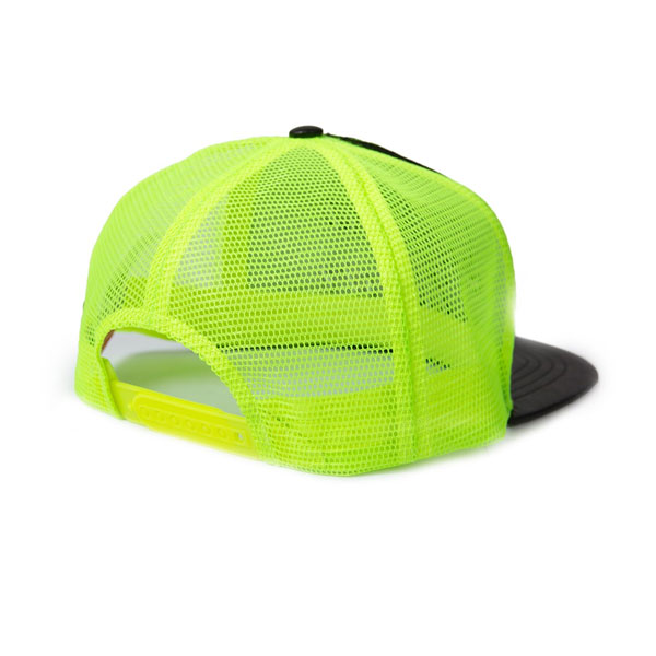 کلاه-کپ-توری---نئون-سبز-2