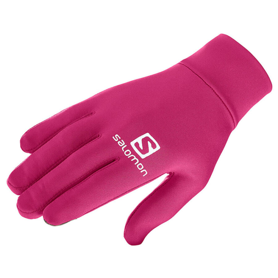 دستکش Glove Warm مدل Agıle برند Salomon